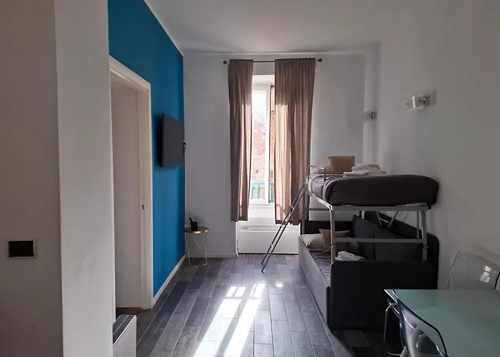 דירה Borgo Place רומא