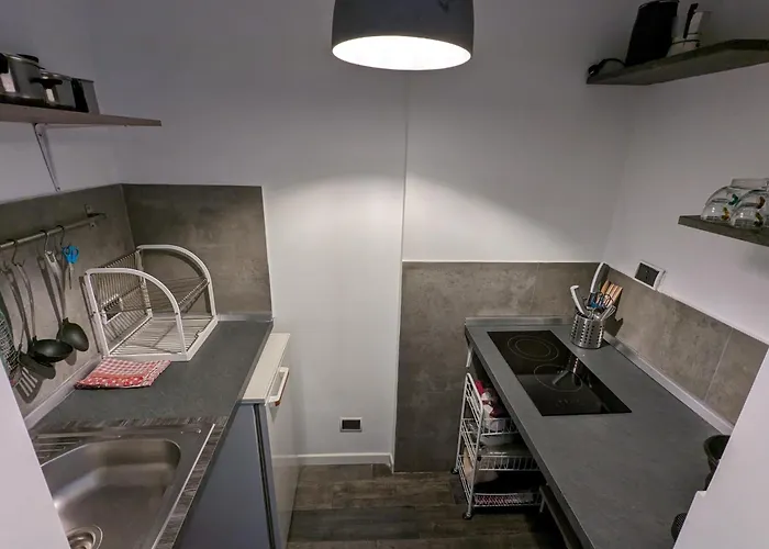 Borgo Place