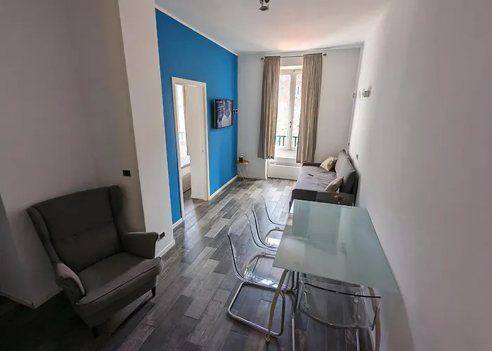 Borgo Place