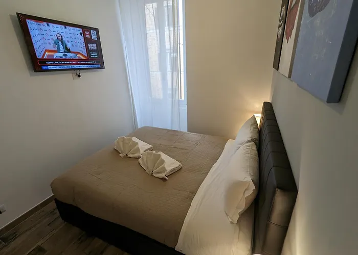 Borgo Place דירה