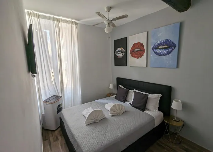 Borgo Place דירה *