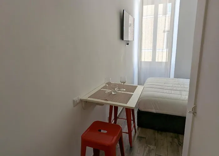 Borgo Place דירה רומא