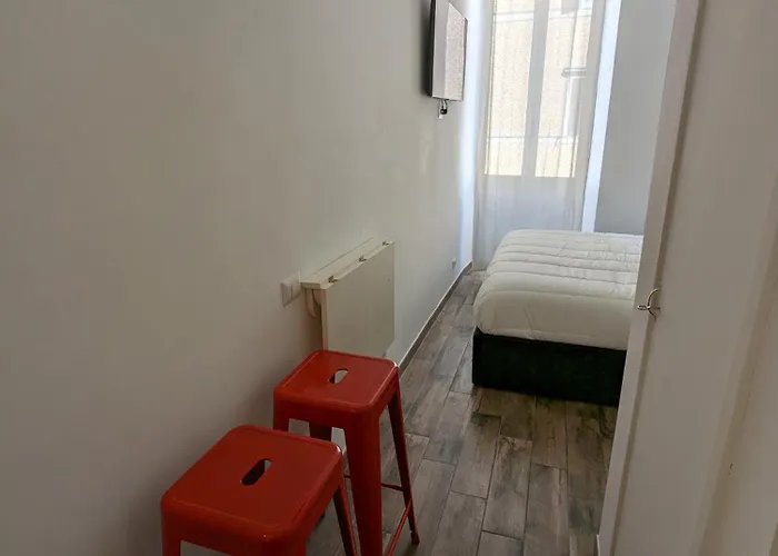 דירה Borgo Place רומא