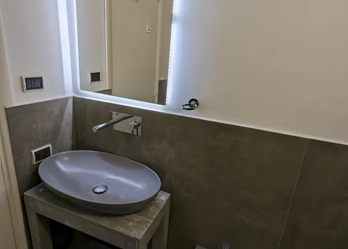 דירה Borgo Place