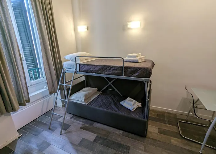 Borgo Place