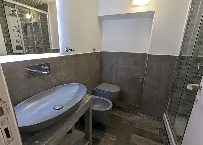 דירה Borgo Place