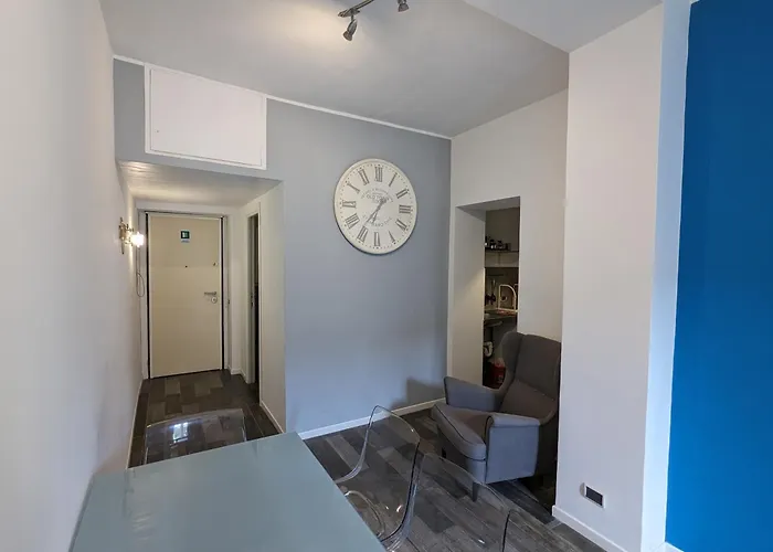 Borgo Place דירה *
