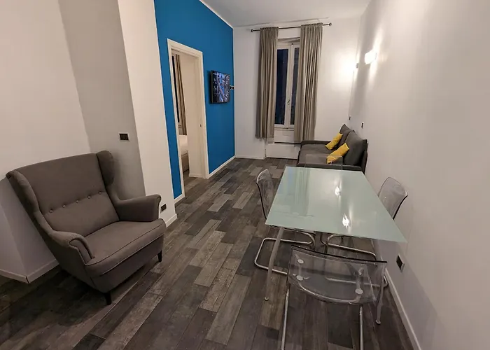 Borgo Place רומא