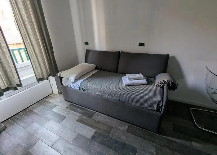 דירה Borgo Place רומא