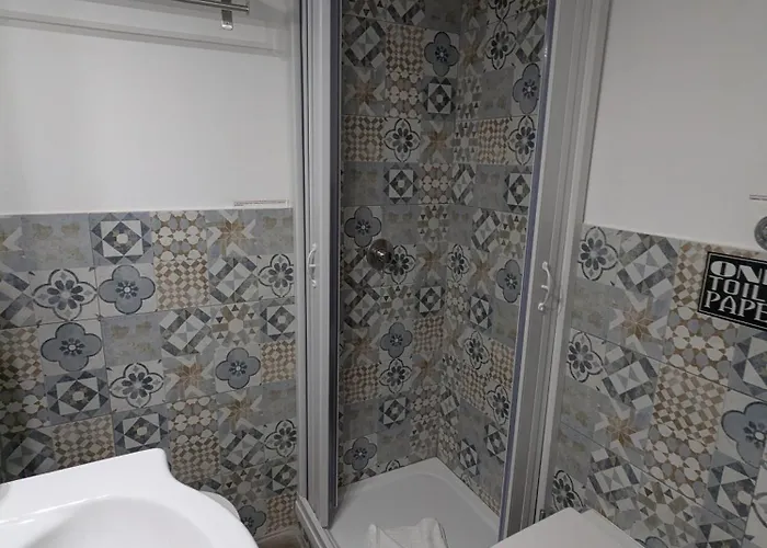 דירה Borgo Place רומא
