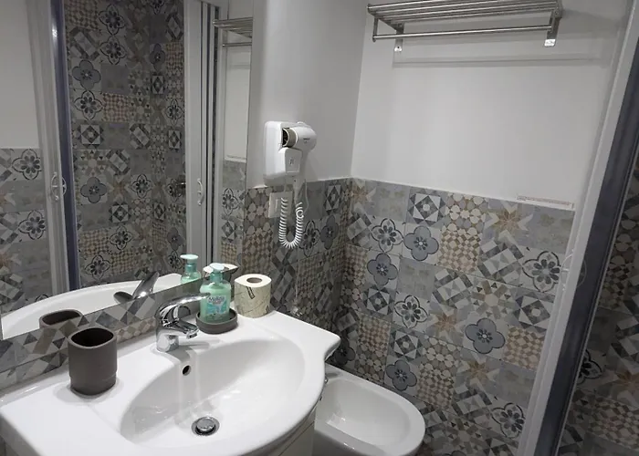 דירה Borgo Place